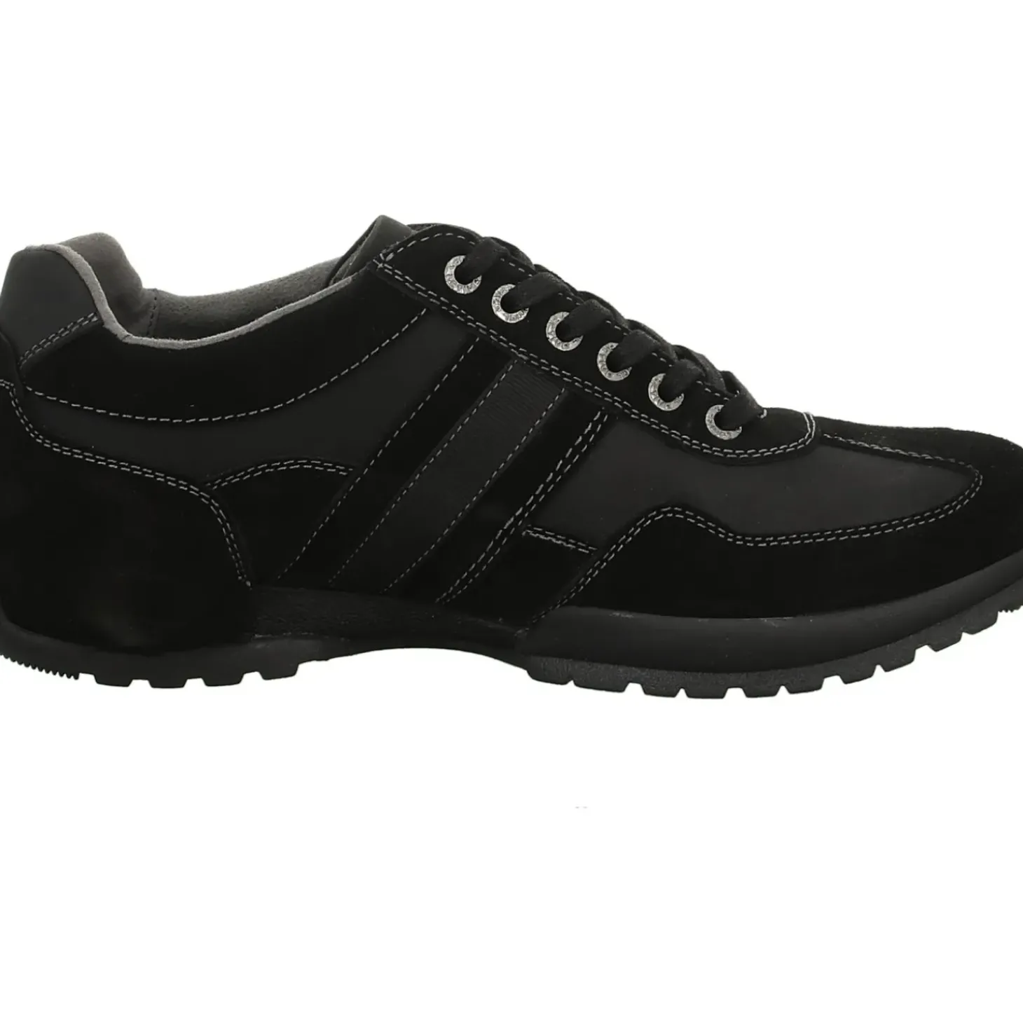 camel active Schnürhalbschuh Freizeit (Casual)