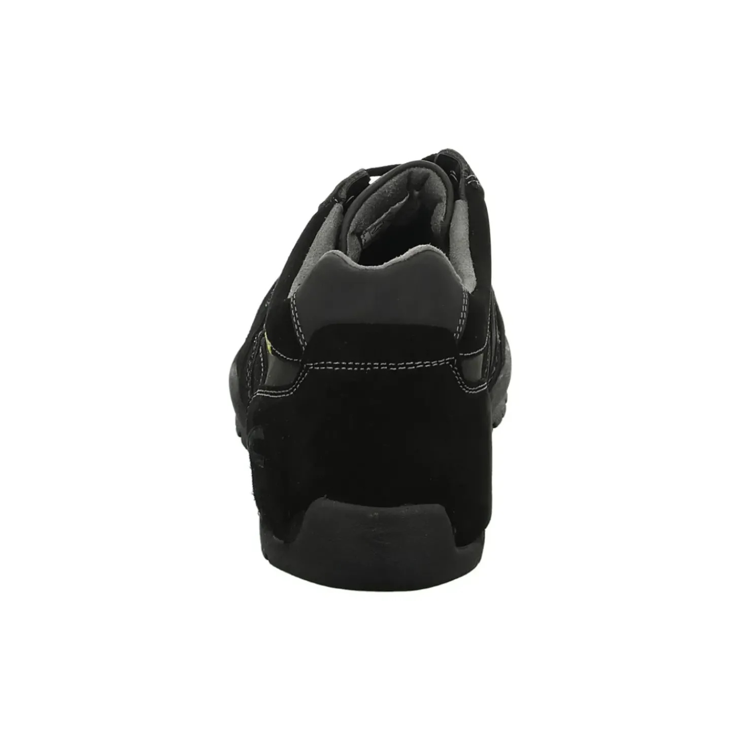 camel active Schnürhalbschuh Freizeit (Casual)