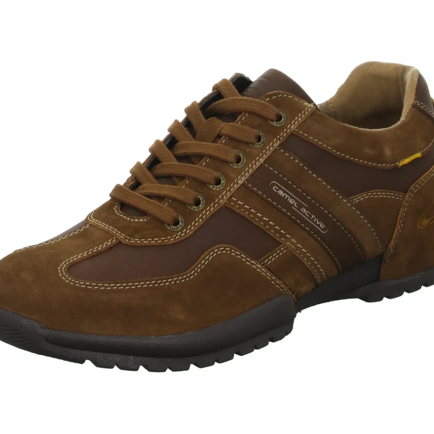 camel active Schnürhalbschuh Freizeit (Casual)