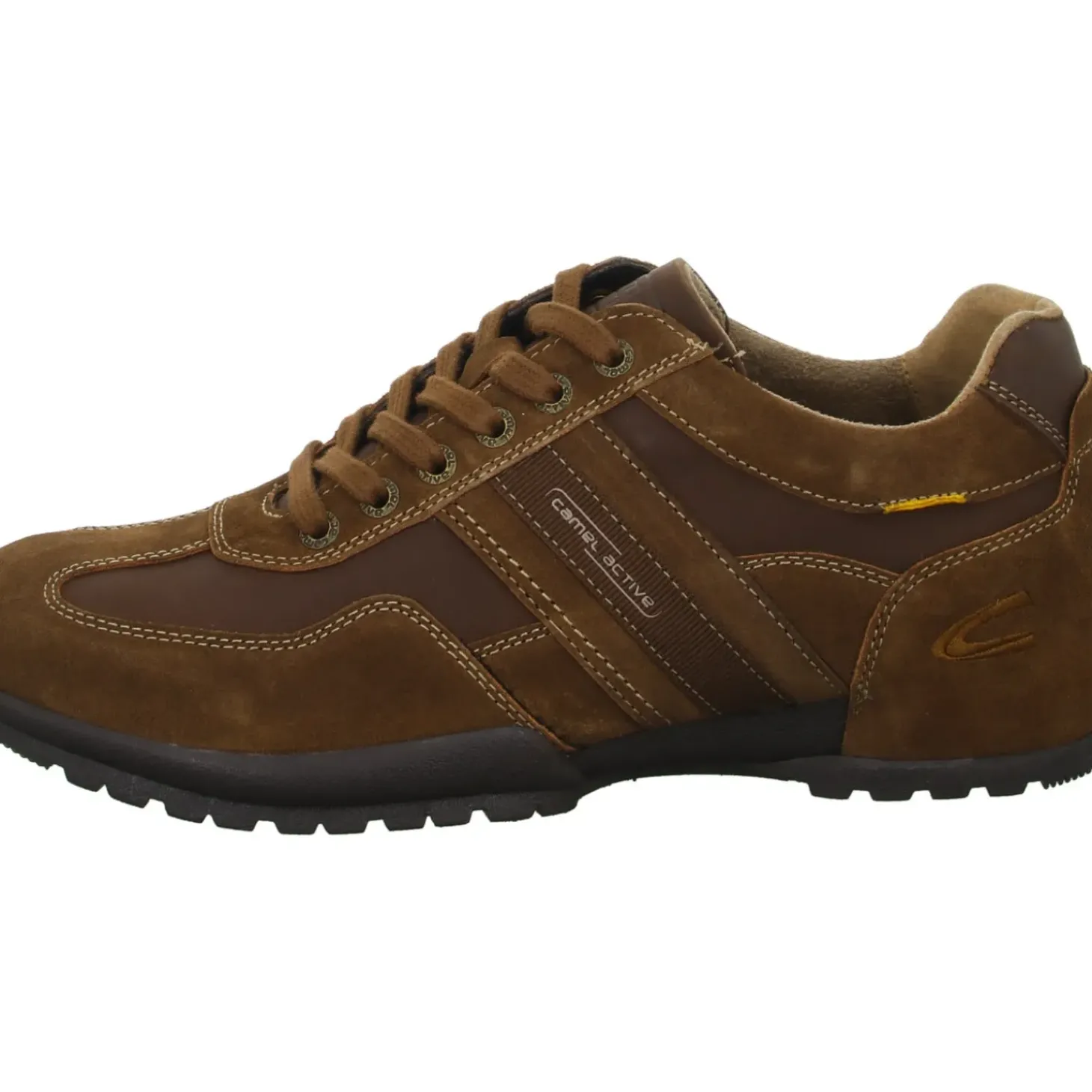 camel active Schnürhalbschuh Freizeit (Casual)