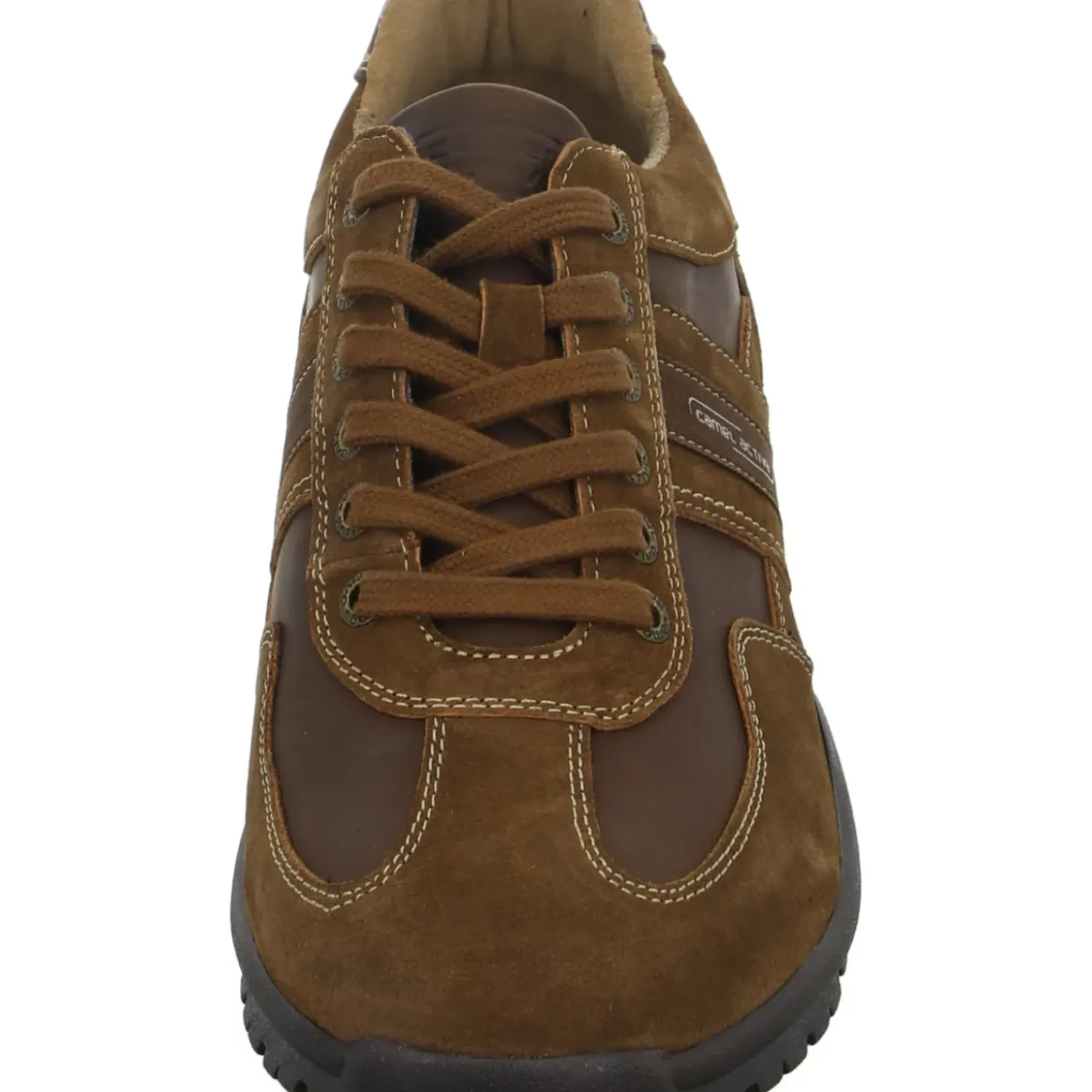 camel active Schnürhalbschuh Freizeit (Casual)