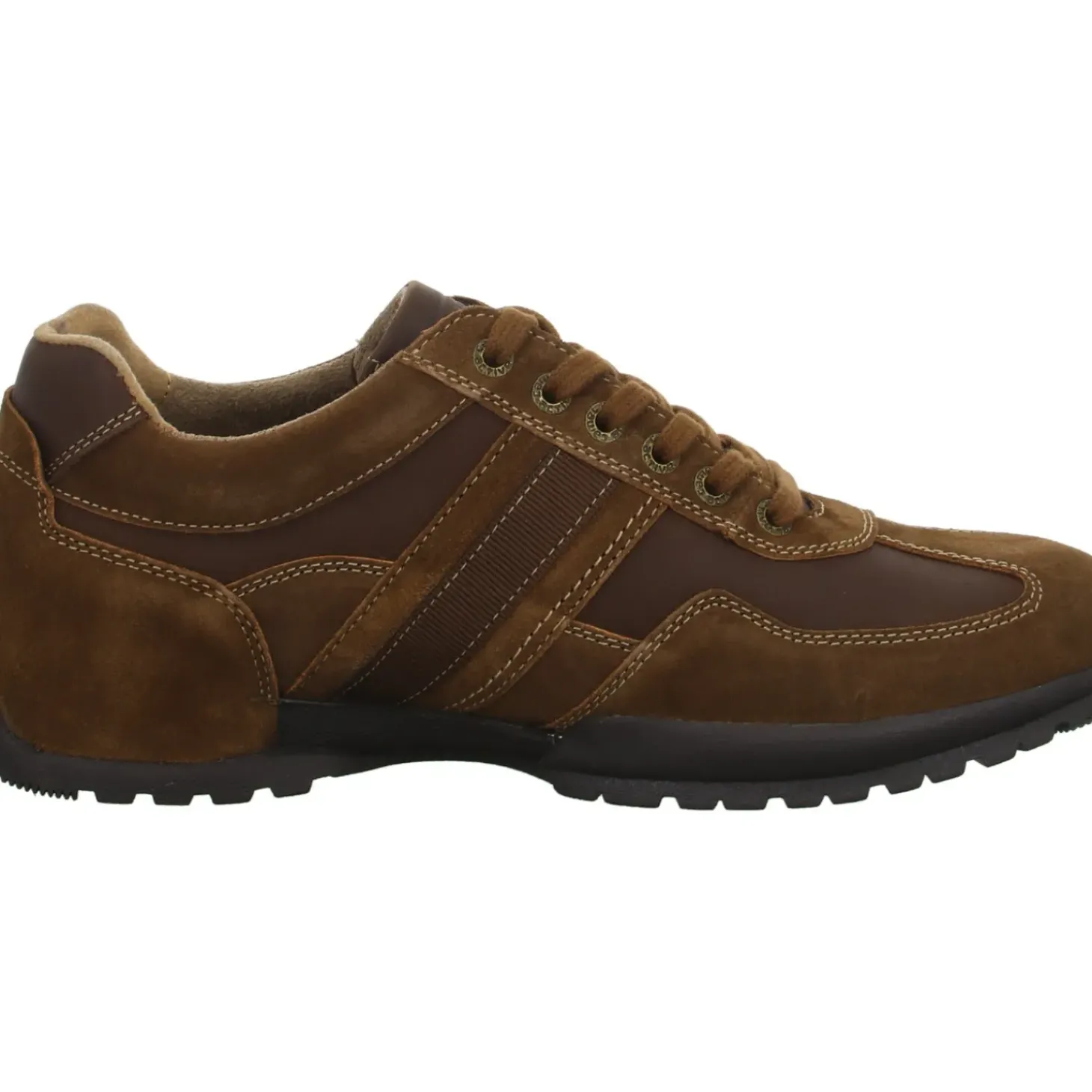 camel active Schnürhalbschuh Freizeit (Casual)