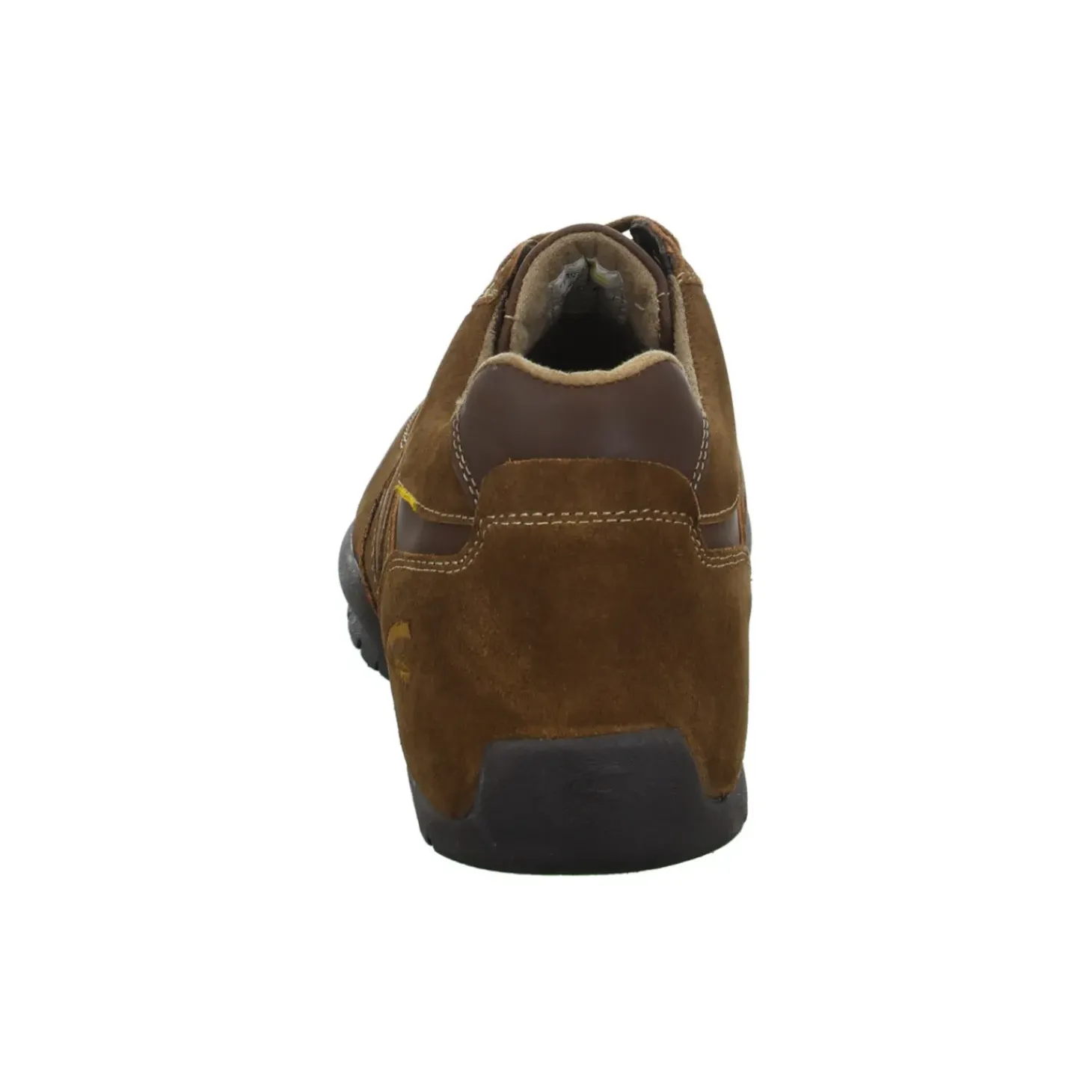 camel active Schnürhalbschuh Freizeit (Casual)