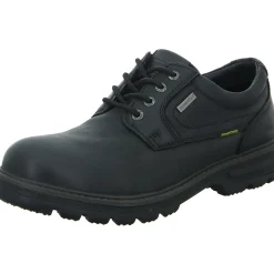 camel active Schnürhalbschuh Freizeit (Casual)