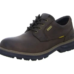 camel active Schnürhalbschuh Freizeit (Casual)