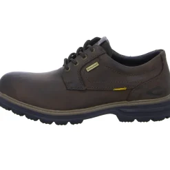 camel active Schnürhalbschuh Freizeit (Casual)