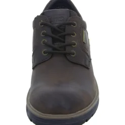 camel active Schnürhalbschuh Freizeit (Casual)