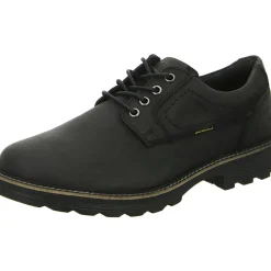 camel active Schnürhalbschuh Freizeit (Casual)
