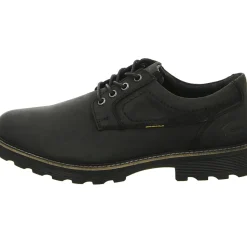 camel active Schnürhalbschuh Freizeit (Casual)