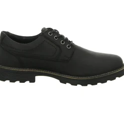 camel active Schnürhalbschuh Freizeit (Casual)