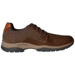 camel active Schnürhalbschuh Freizeit (Casual)