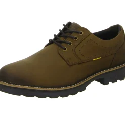 camel active Schnürhalbschuh Freizeit (Casual)