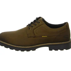camel active Schnürhalbschuh Freizeit (Casual)