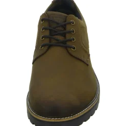 camel active Schnürhalbschuh Freizeit (Casual)