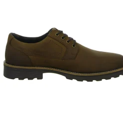 camel active Schnürhalbschuh Freizeit (Casual)