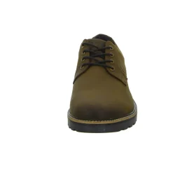 camel active Schnürhalbschuh Freizeit (Casual)