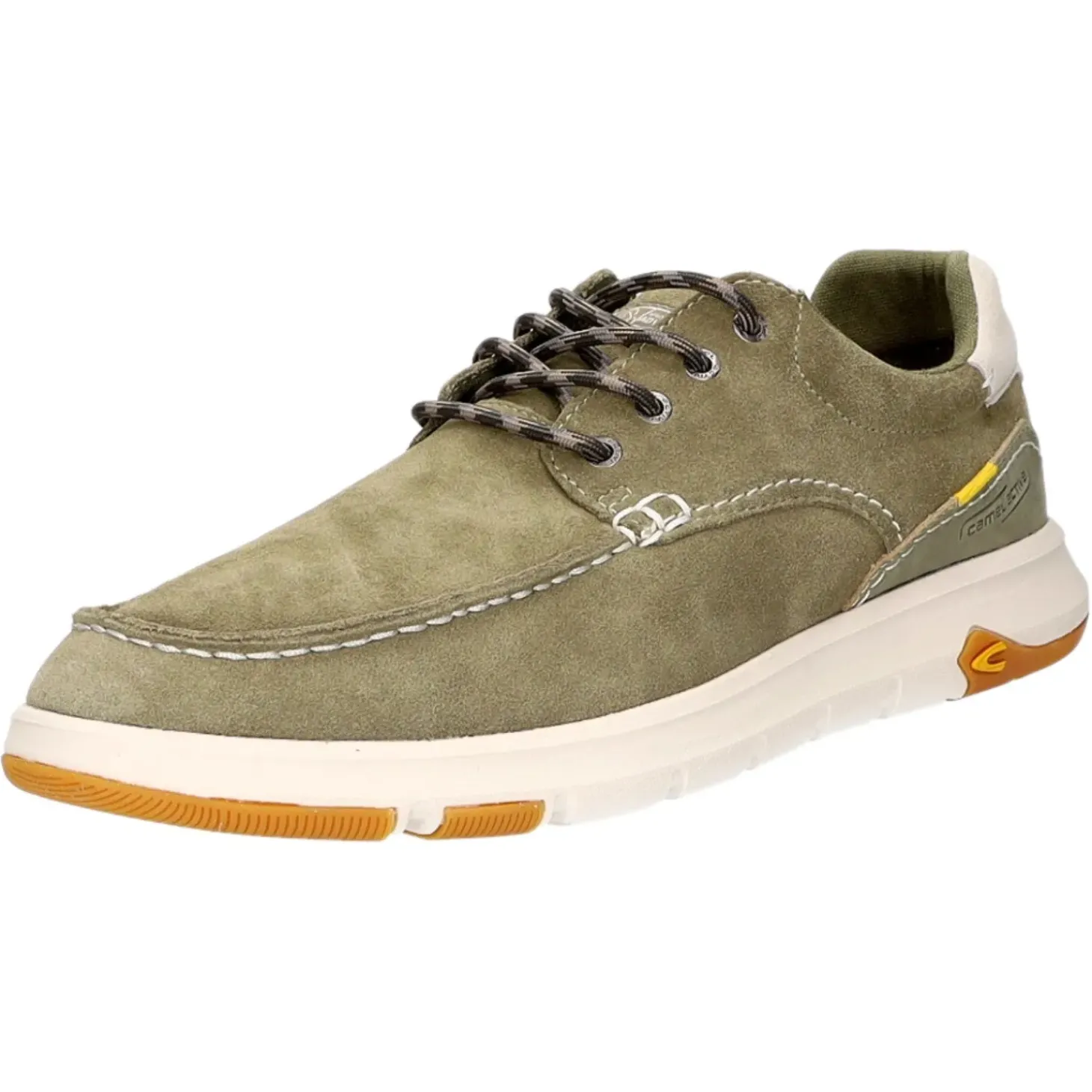 camel active Schnürhalbschuh Freizeit (Casual)