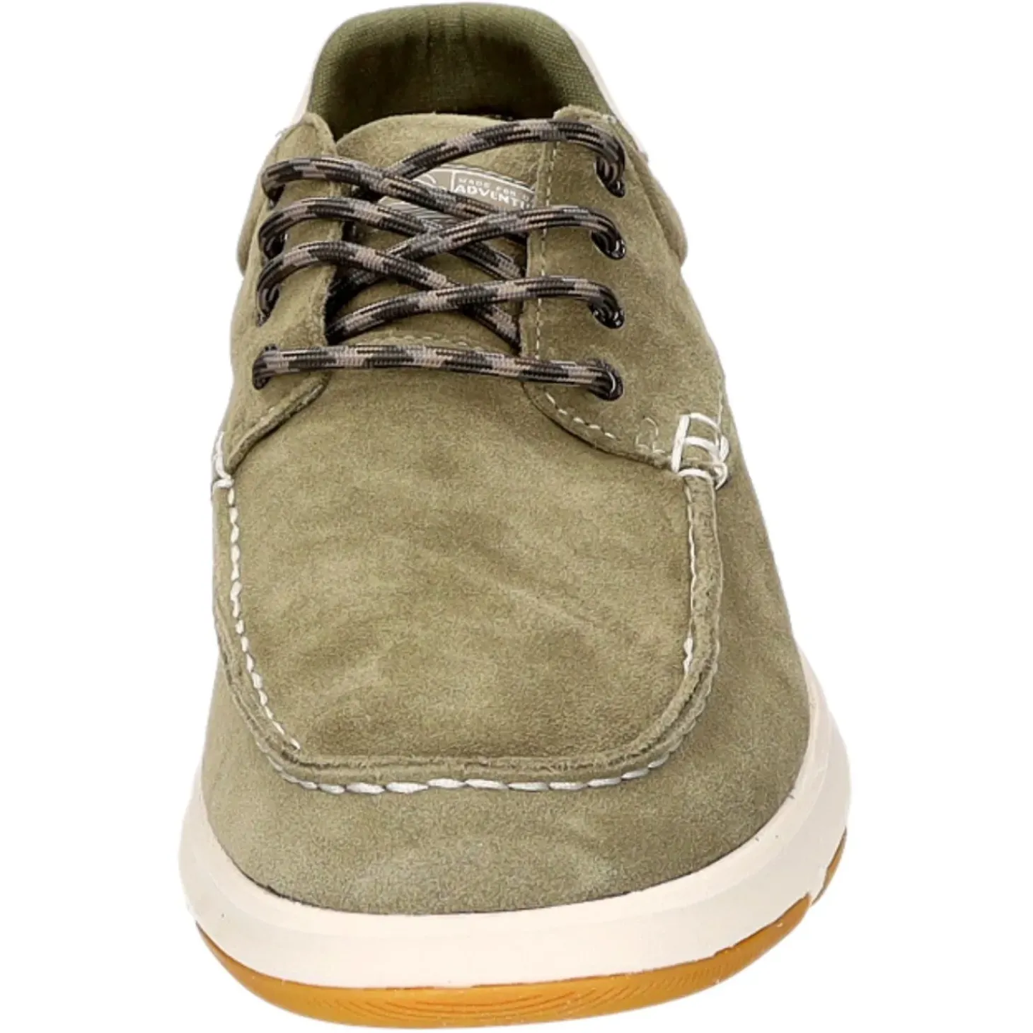 camel active Schnürhalbschuh Freizeit (Casual)