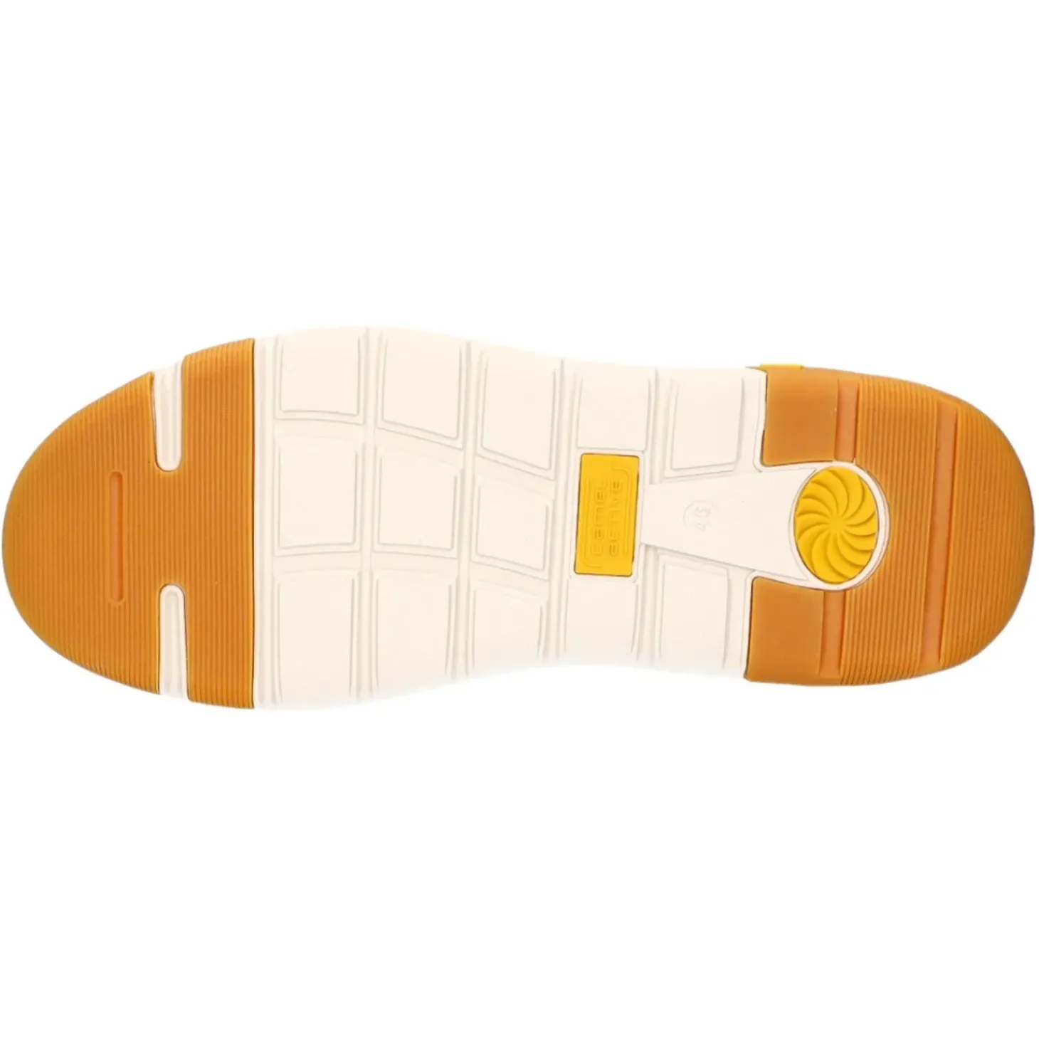 camel active Schnürhalbschuh Freizeit (Casual)