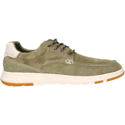camel active Schnürhalbschuh Freizeit (Casual)