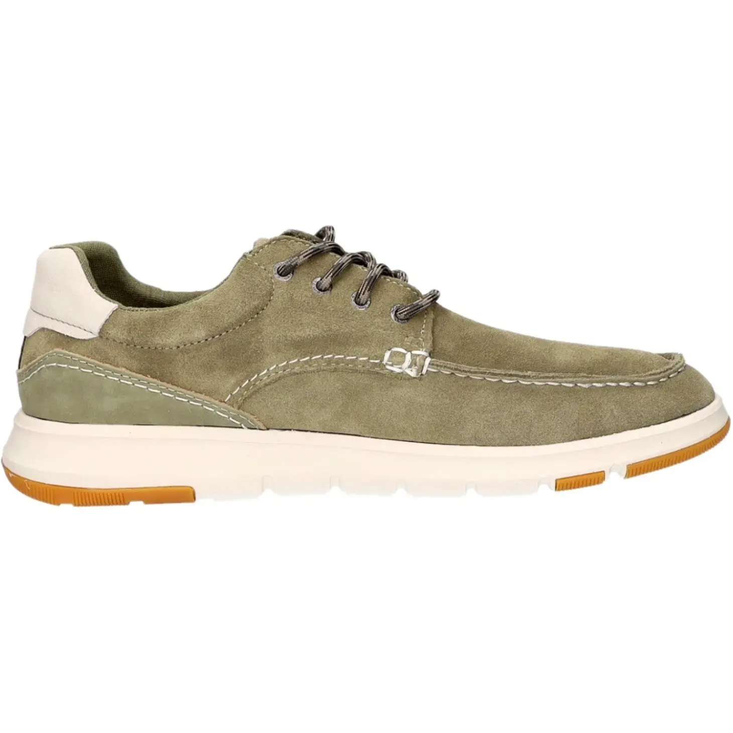 camel active Schnürhalbschuh Freizeit (Casual)