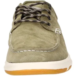camel active Schnürhalbschuh Freizeit (Casual)