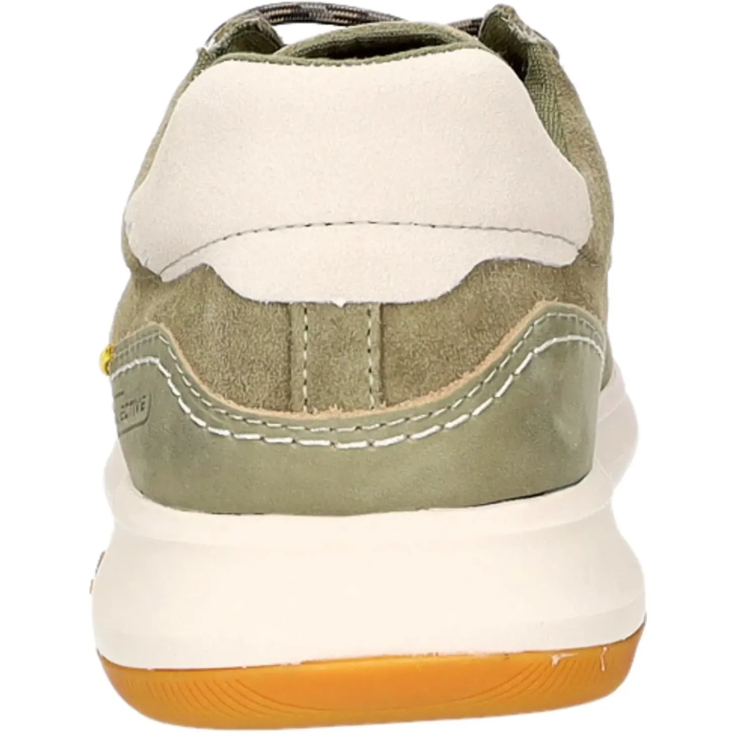 camel active Schnürhalbschuh Freizeit (Casual)