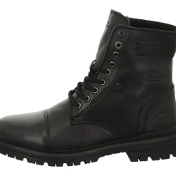 camel active Schnürstiefelette Warmfutter Freizeit (casual)