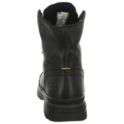 camel active Schnürstiefelette Warmfutter Freizeit (casual)