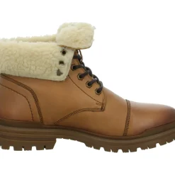 camel active Schnürstiefelette Warmfutter Freizeit (casual)