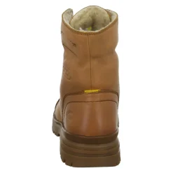 camel active Schnürstiefelette Warmfutter Freizeit (casual)