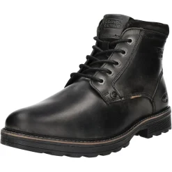 camel active Schnürstiefelette Warmfutter Freizeit (casual)