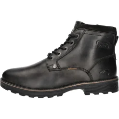 camel active Schnürstiefelette Warmfutter Freizeit (casual)