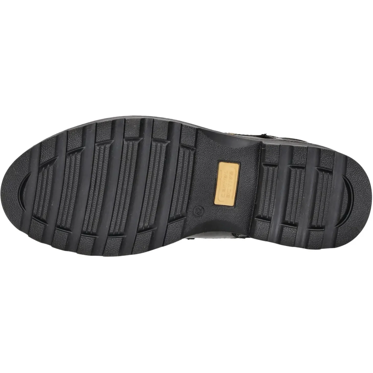 camel active Schnürstiefelette Warmfutter Freizeit (casual)