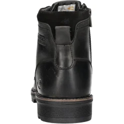 camel active Schnürstiefelette Warmfutter Freizeit (casual)