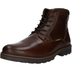 camel active Schnürstiefelette Warmfutter Freizeit (casual)