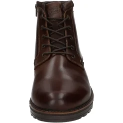 camel active Schnürstiefelette Warmfutter Freizeit (casual)