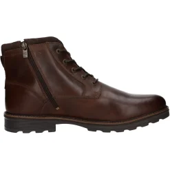 camel active Schnürstiefelette Warmfutter Freizeit (casual)