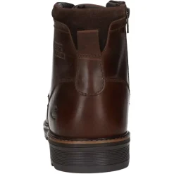 camel active Schnürstiefelette Warmfutter Freizeit (casual)