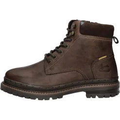 camel active Schnürstiefelette Warmfutter Freizeit (casual)