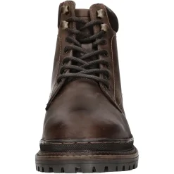 camel active Schnürstiefelette Warmfutter Freizeit (casual)