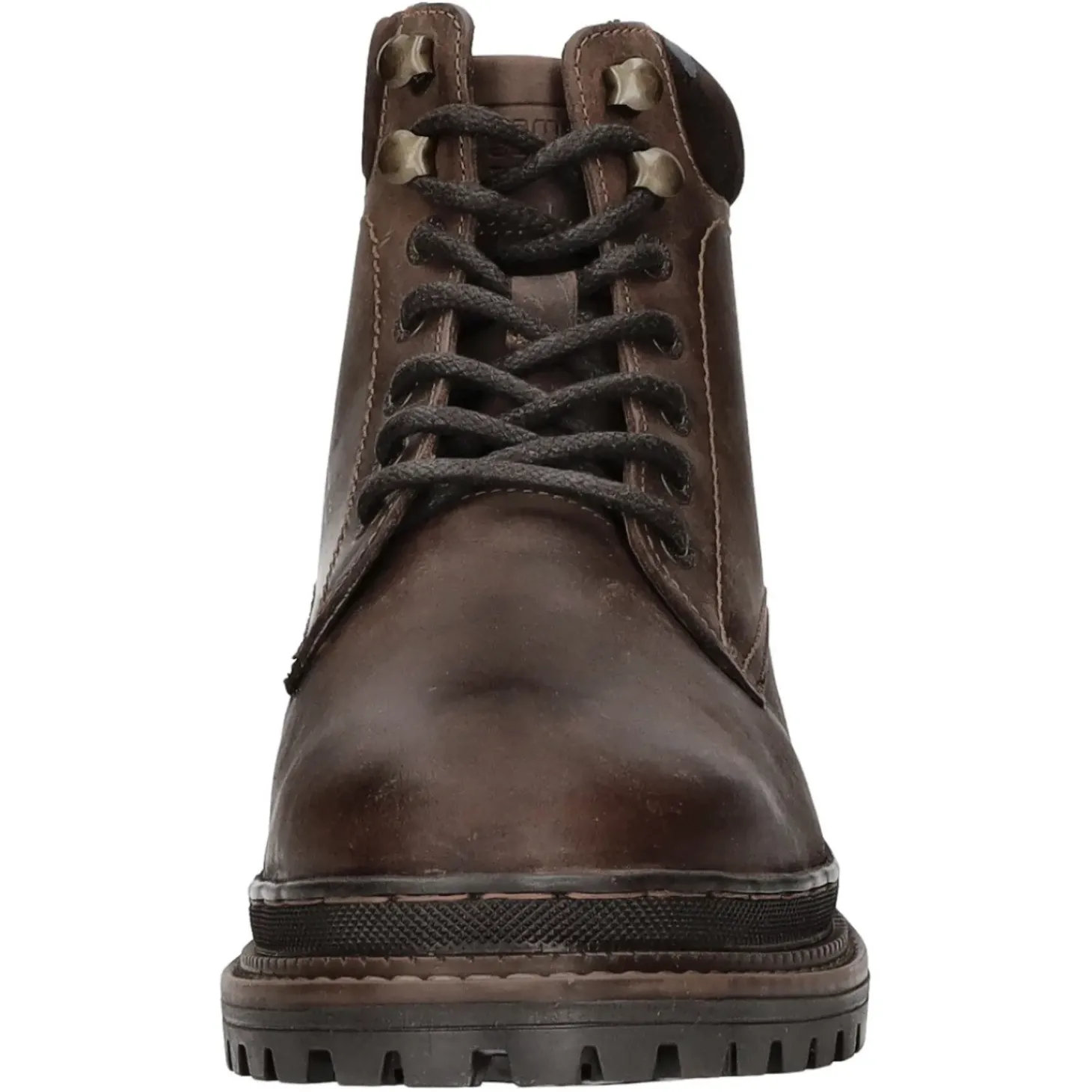 camel active Schnürstiefelette Warmfutter Freizeit (casual)