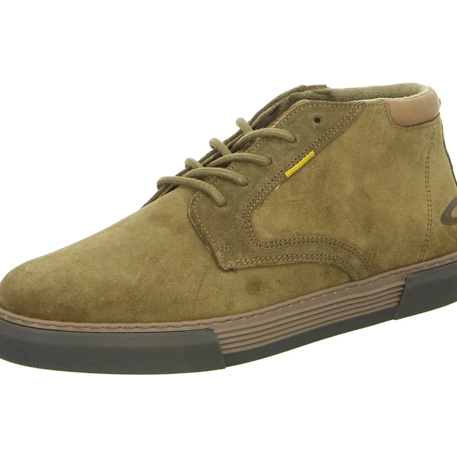 camel active Schnürstiefelette Kaltfutter Freizeit (casual)