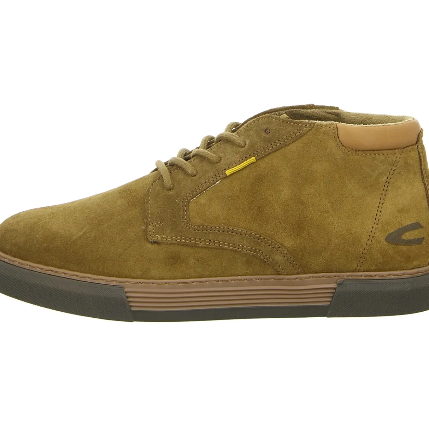 camel active Schnürstiefelette Kaltfutter Freizeit (casual)