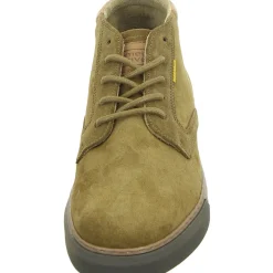 camel active Schnürstiefelette Kaltfutter Freizeit (casual)