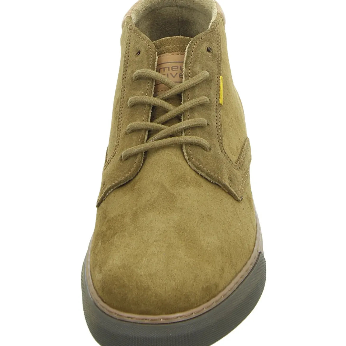 camel active Schnürstiefelette Kaltfutter Freizeit (casual)