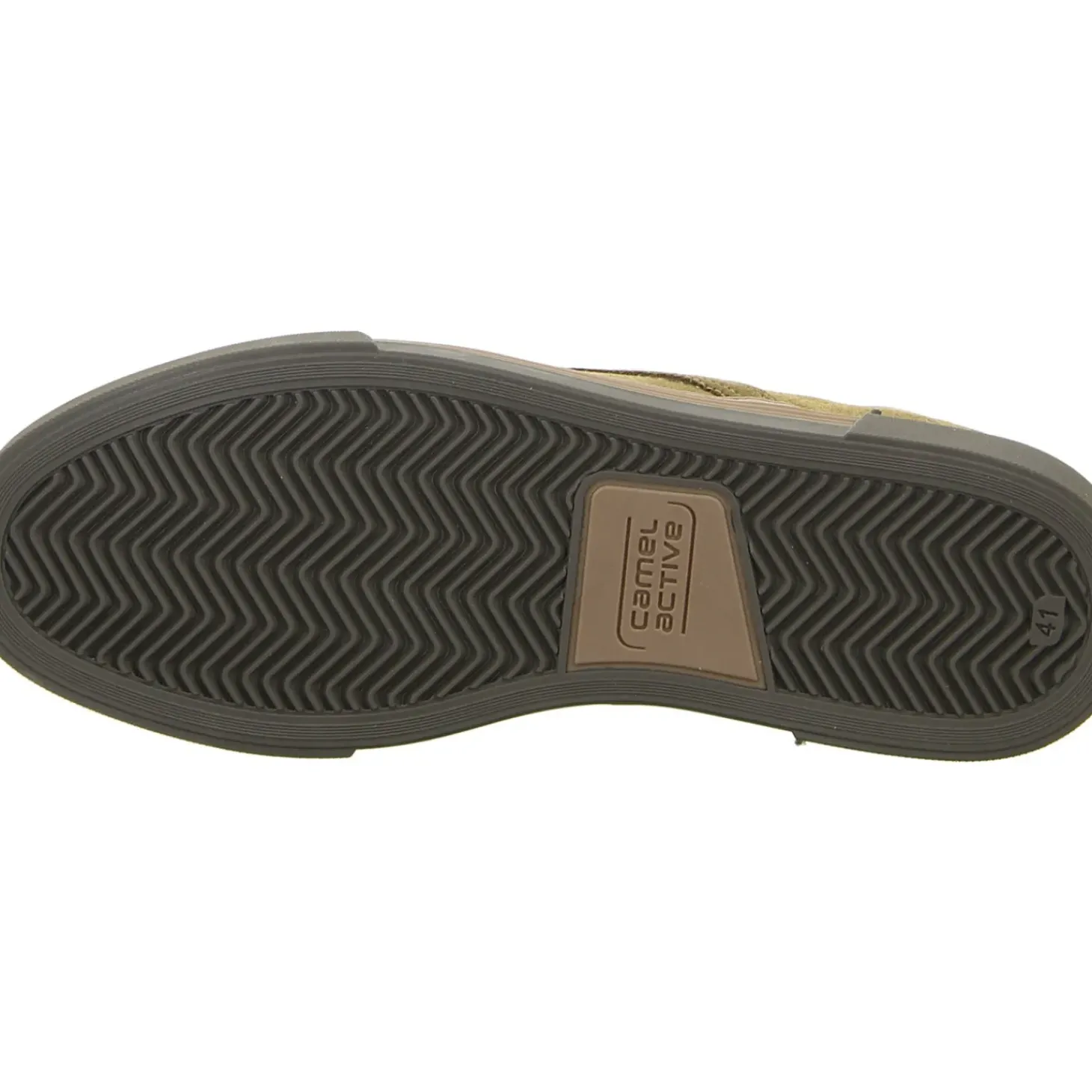 camel active Schnürstiefelette Kaltfutter Freizeit (casual)