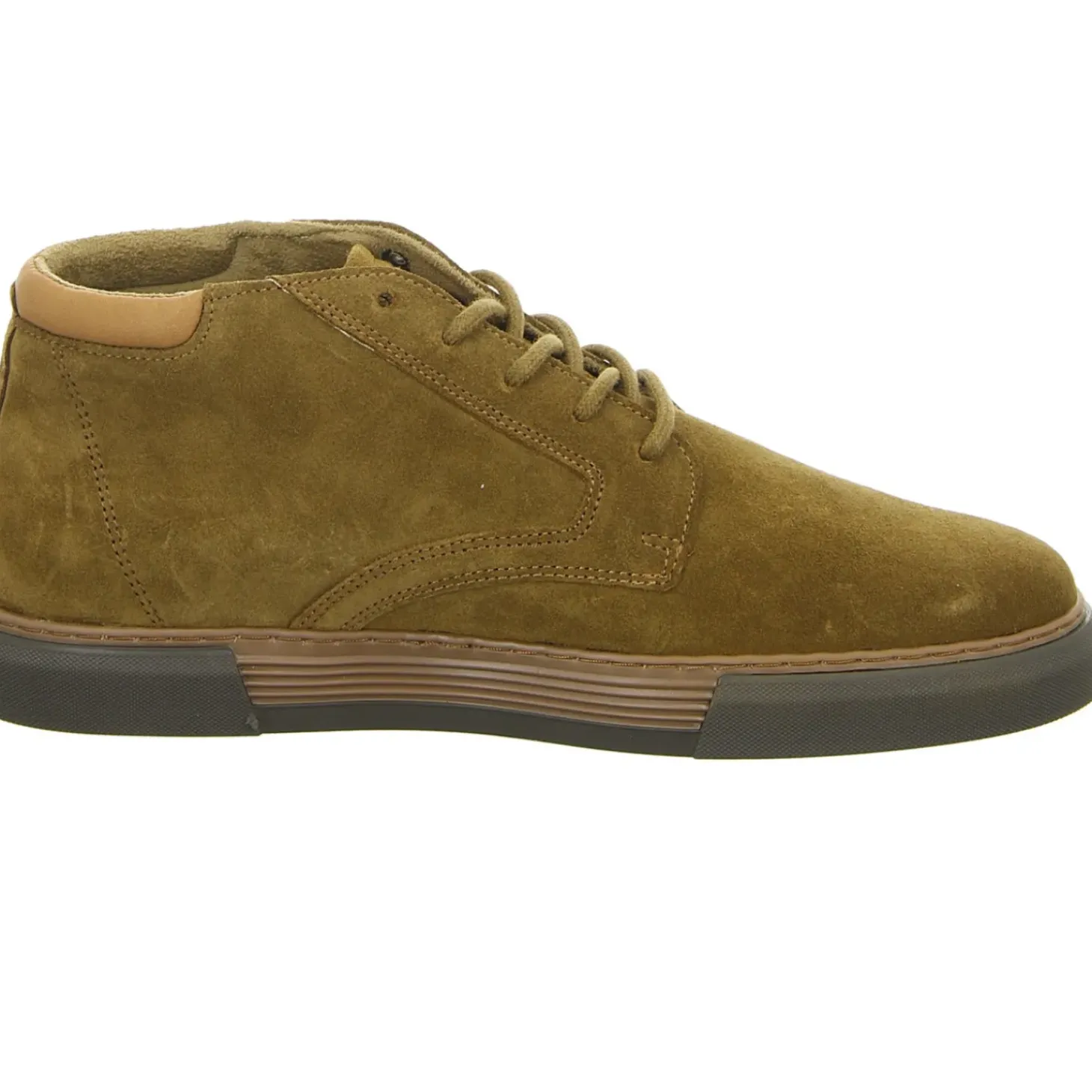 camel active Schnürstiefelette Kaltfutter Freizeit (casual)