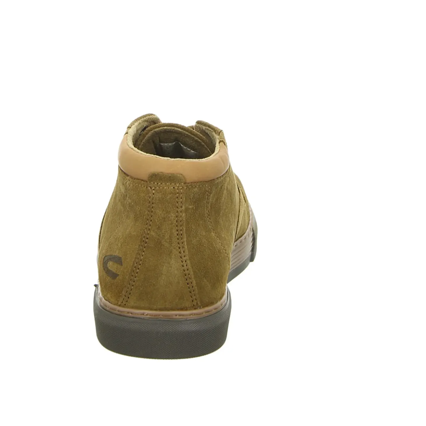 camel active Schnürstiefelette Kaltfutter Freizeit (casual)