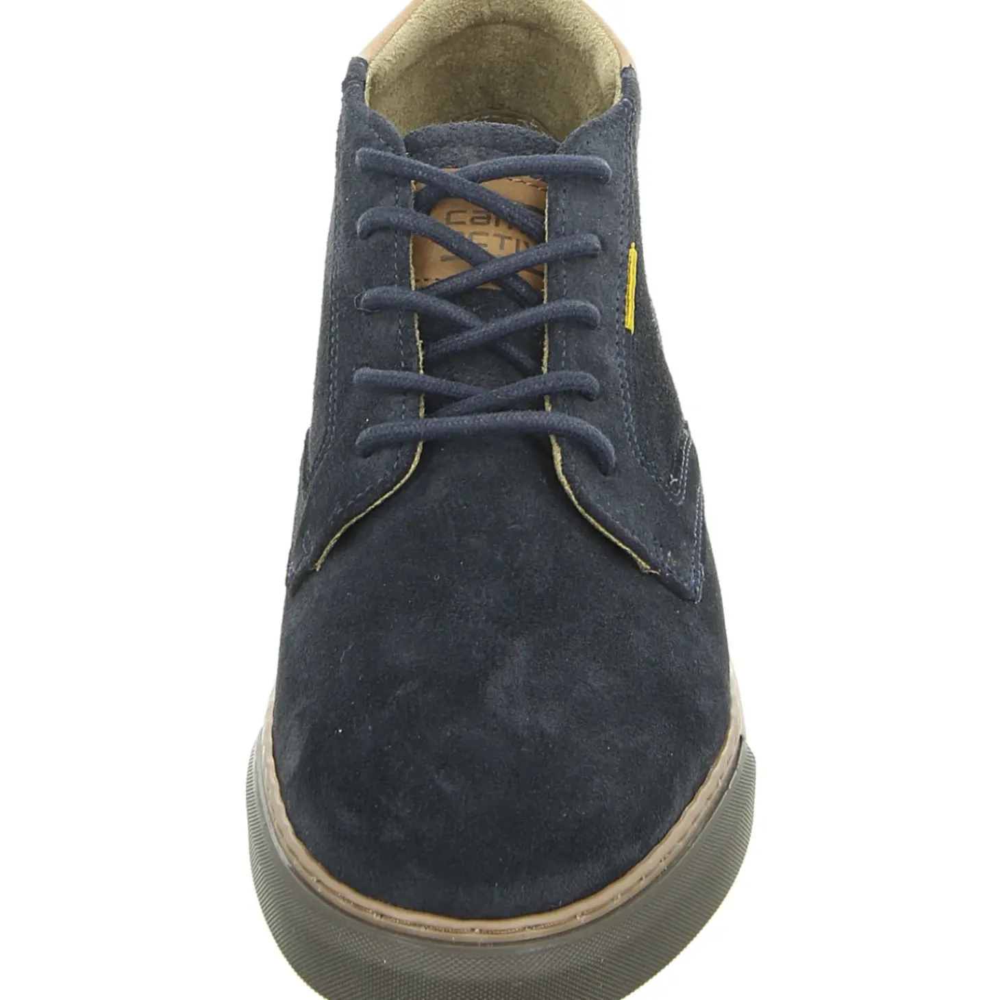 camel active Schnürstiefelette Kaltfutter Freizeit (casual)